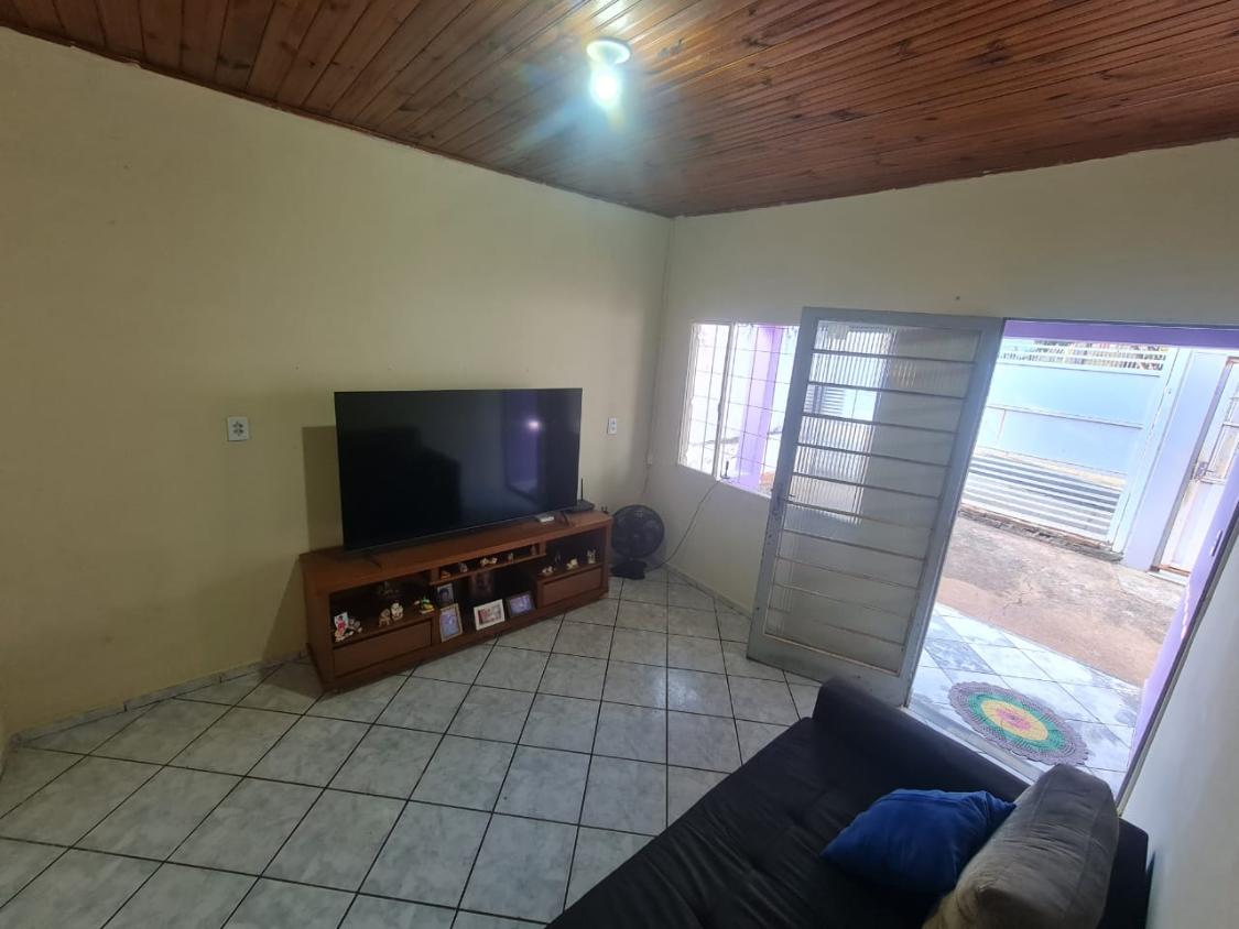 Casa à venda com 2 quartos, 106m² - Foto 8