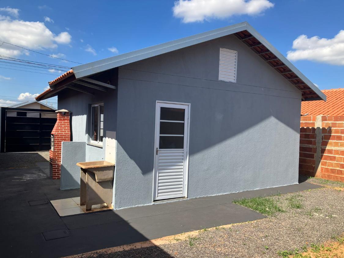 Casa à venda com 2 quartos - Foto 2