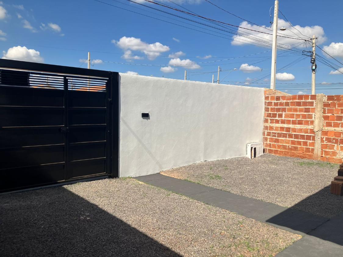 Casa à venda com 2 quartos - Foto 4