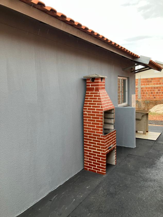 Casa à venda com 2 quartos - Foto 9