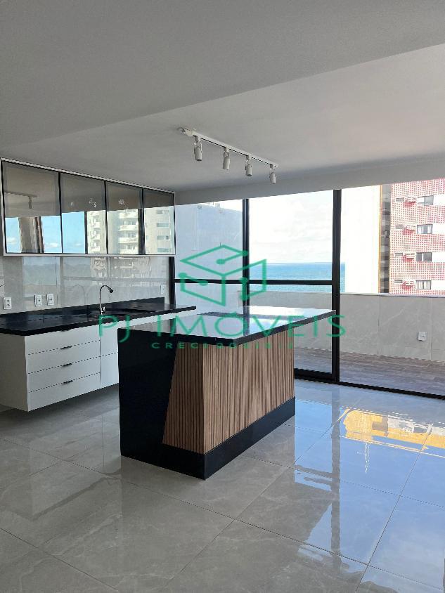 Apartamento, 4 quartos, 380 m² - Foto 1
