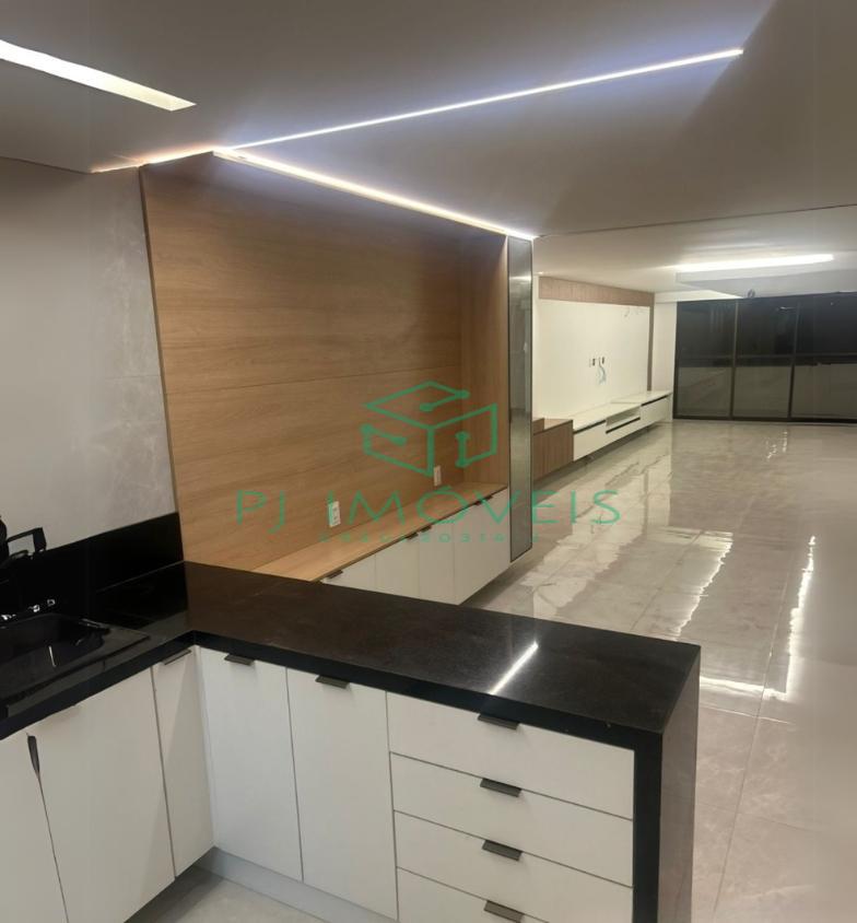 Apartamento, 4 quartos, 380 m² - Foto 2