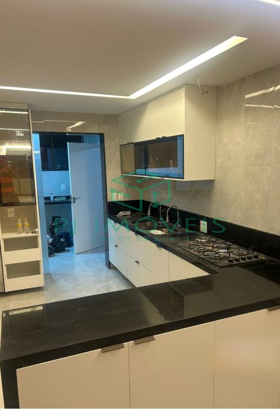 Apartamento, 4 quartos, 380 m² - Foto 5