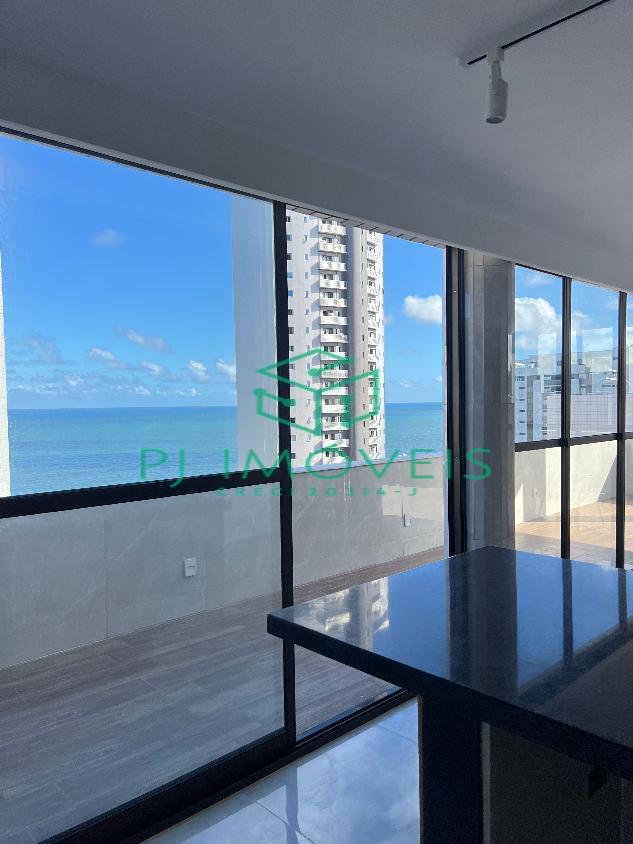 Apartamento, 4 quartos, 380 m² - Foto 1