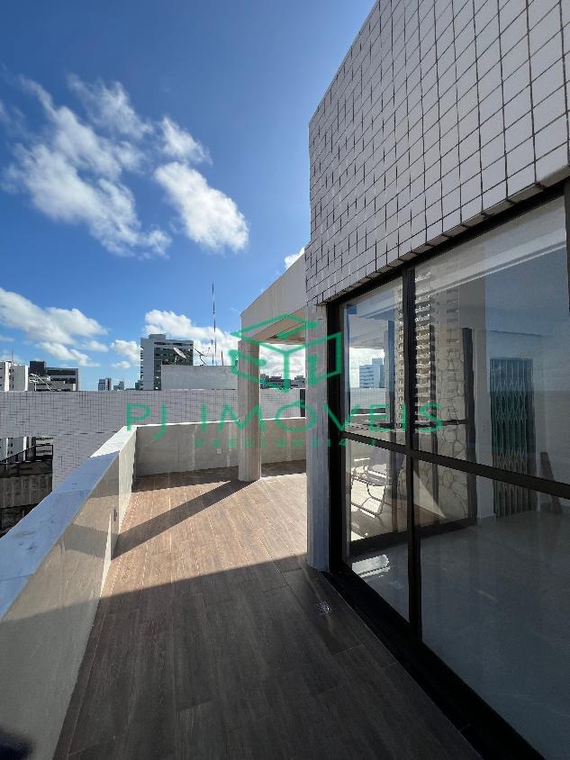 Apartamento, 4 quartos, 380 m² - Foto 4