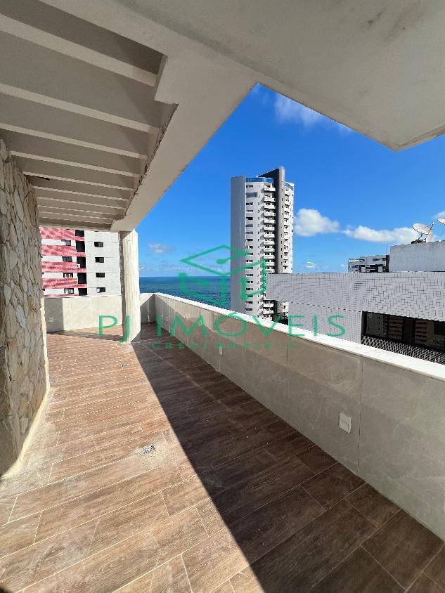 Apartamento, 4 quartos, 380 m² - Foto 3