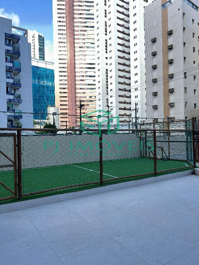 Apartamento, 4 quartos, 380 m² - Foto 18