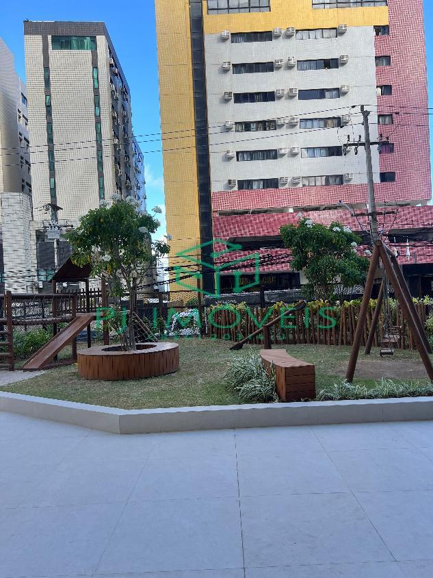 Apartamento, 4 quartos, 380 m² - Foto 16