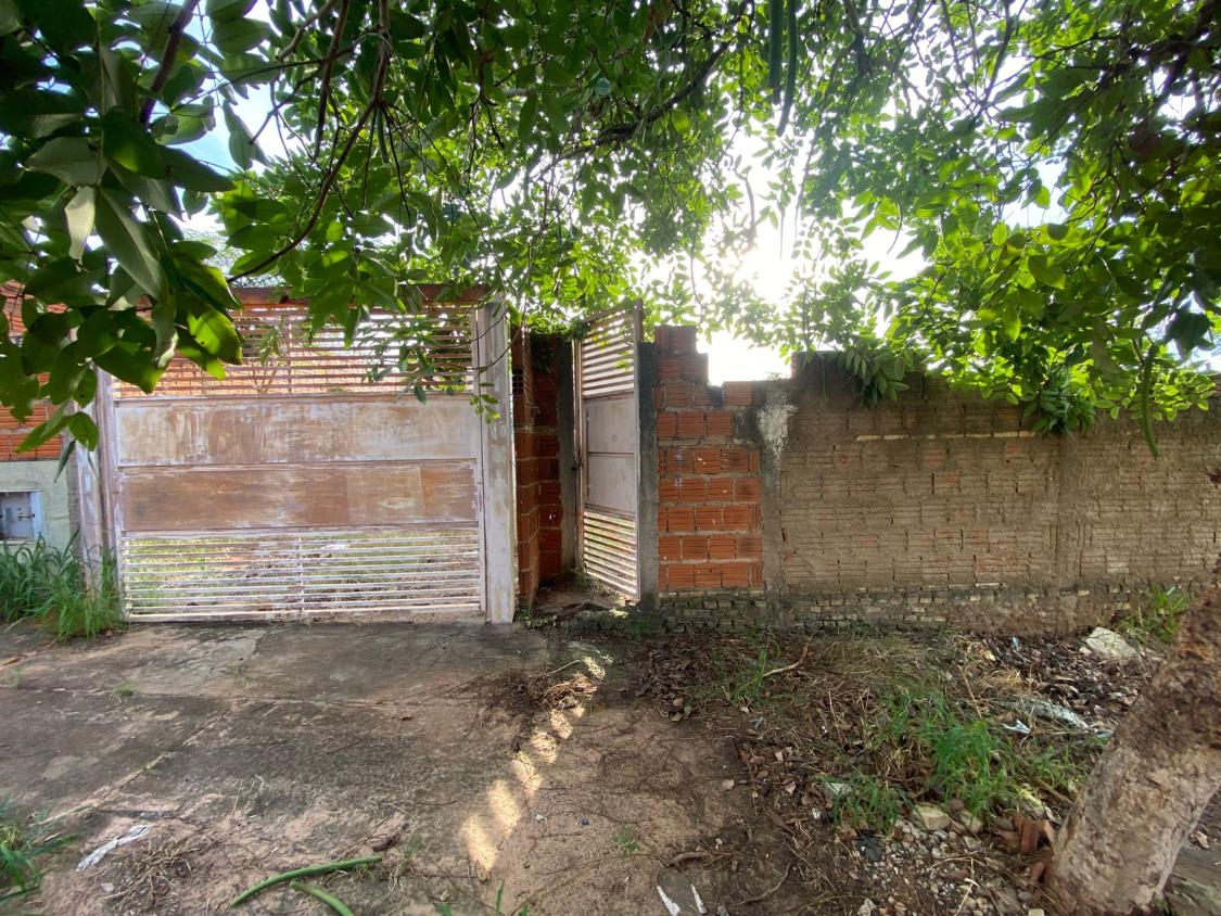 Terreno, 400 m² - Foto 1