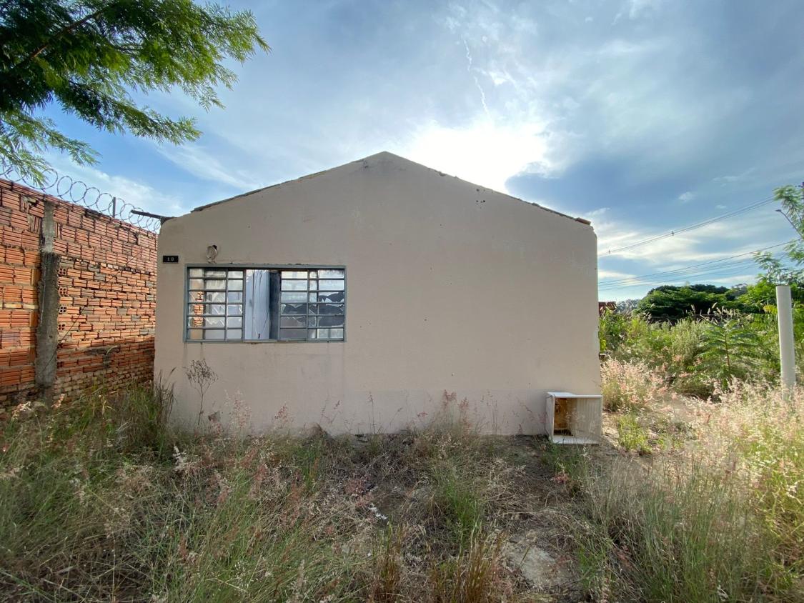 Terreno, 400 m² - Foto 2