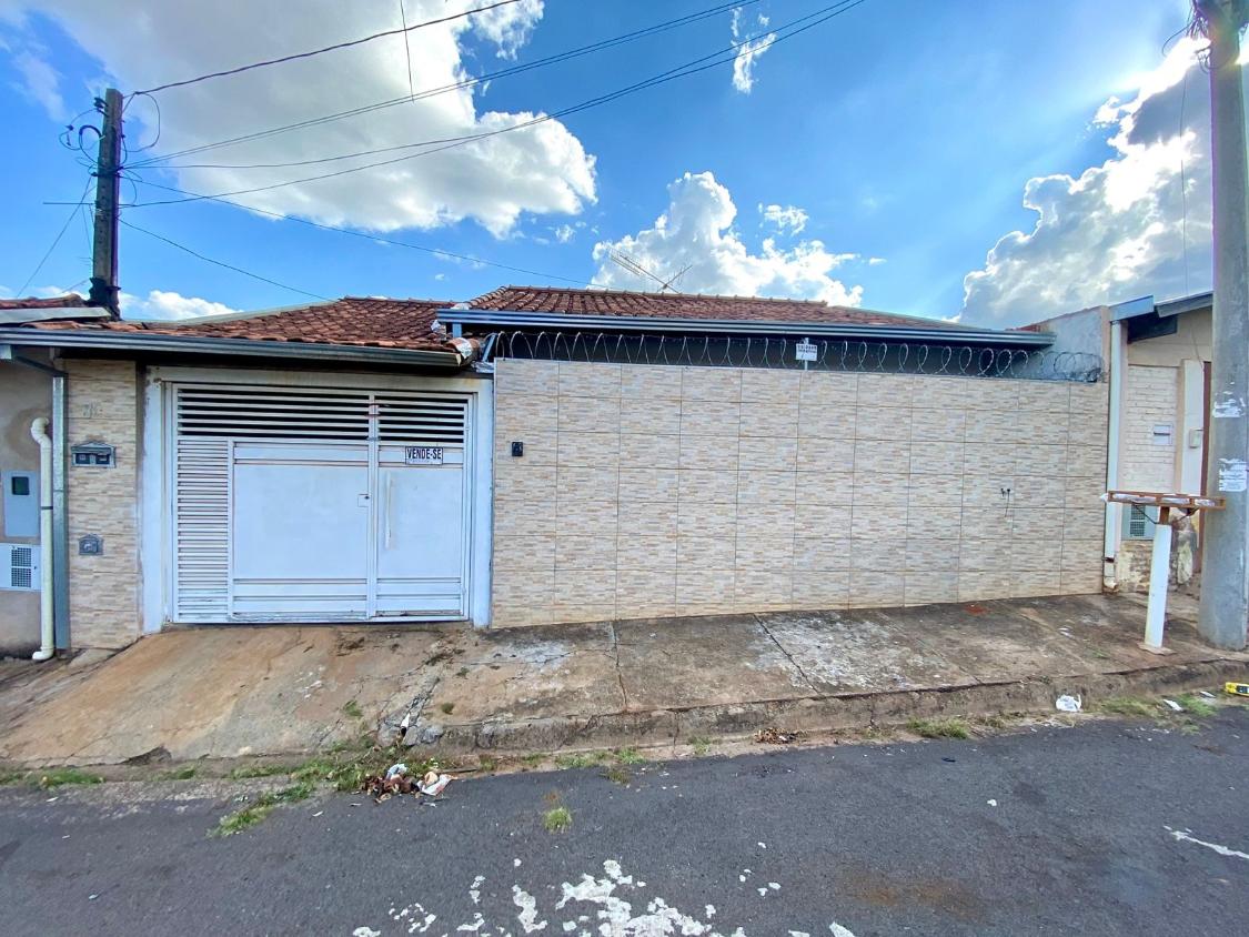 Casa, 2 quartos, 167 m² - Foto 1