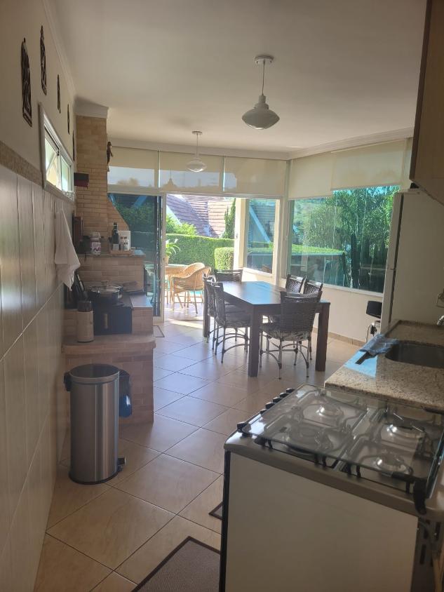 Casa de Condomínio, 3 quartos - Foto 24