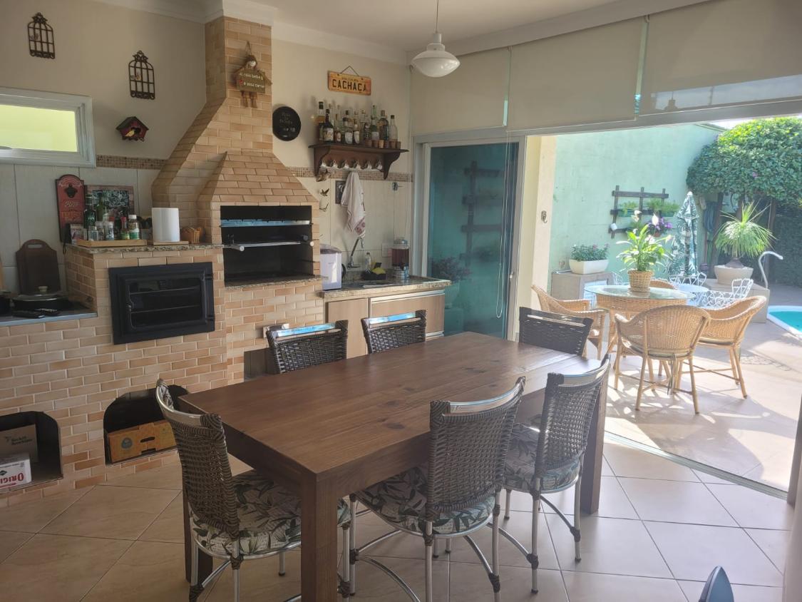 Casa de Condomínio, 3 quartos - Foto 23