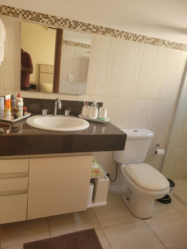 Casa de Condomínio, 3 quartos - Foto 12