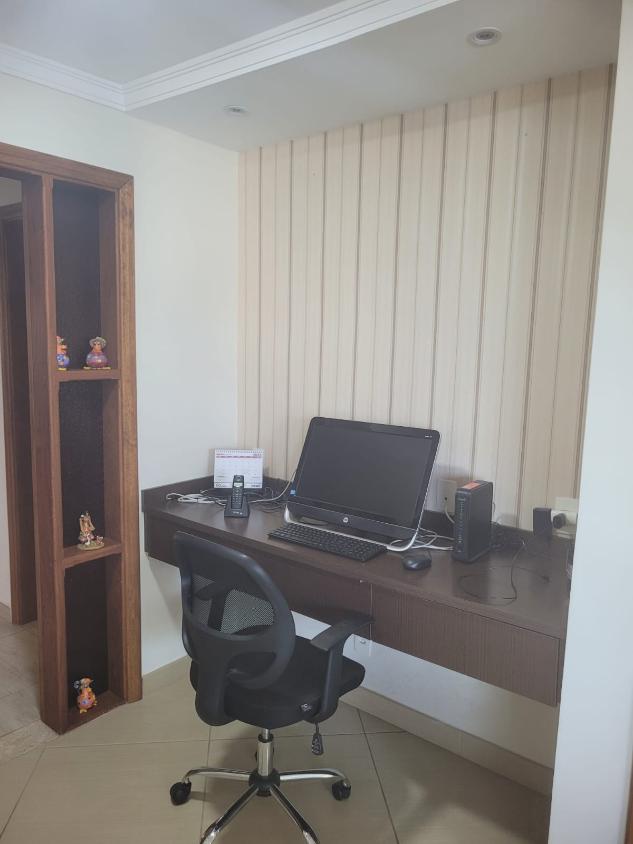 Casa de Condomínio, 3 quartos - Foto 20