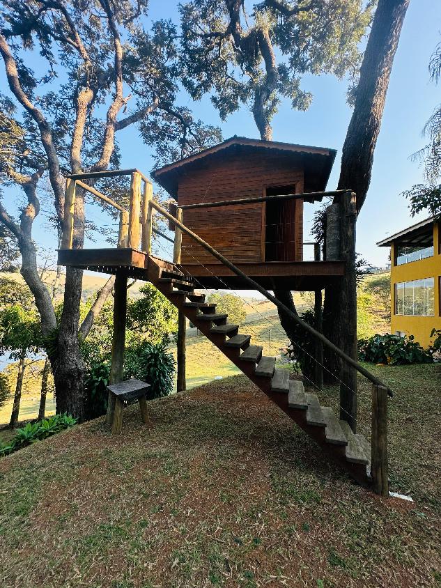 Chácara, 3 quartos, 3 hectares - Foto 6