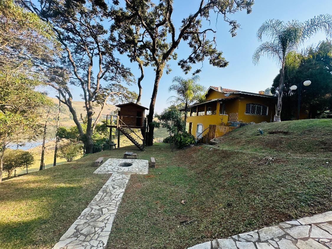 Chácara, 3 quartos, 3 hectares - Foto 8
