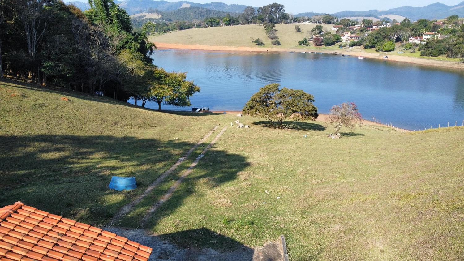 Chácara, 3 quartos, 3 hectares - Foto 1