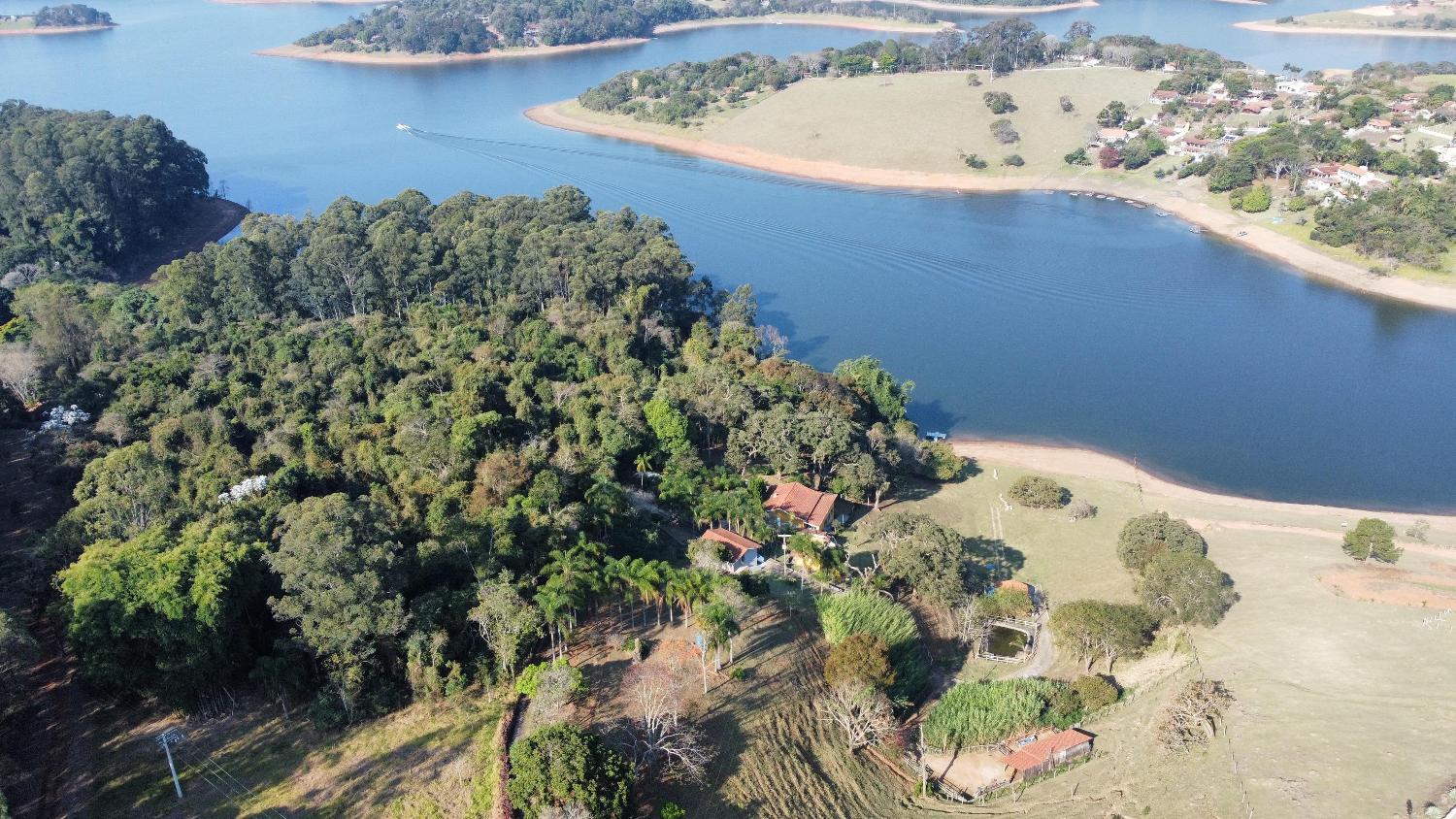 Chácara, 3 quartos, 3 hectares - Foto 2