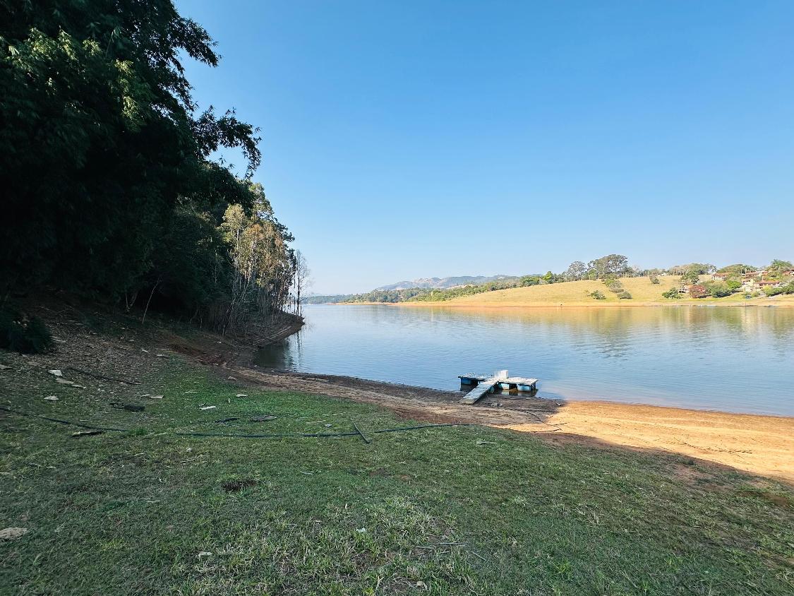 Chácara, 3 quartos, 3 hectares - Foto 3