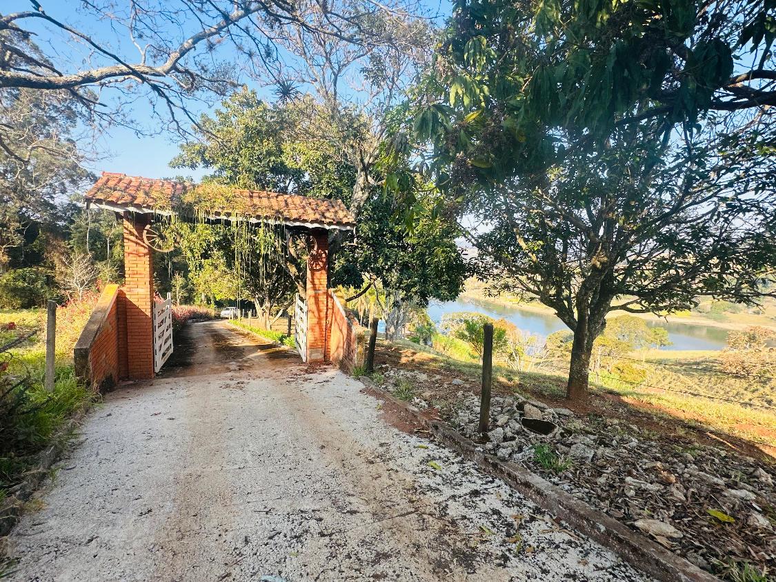 Chácara, 3 quartos, 3 hectares - Foto 19