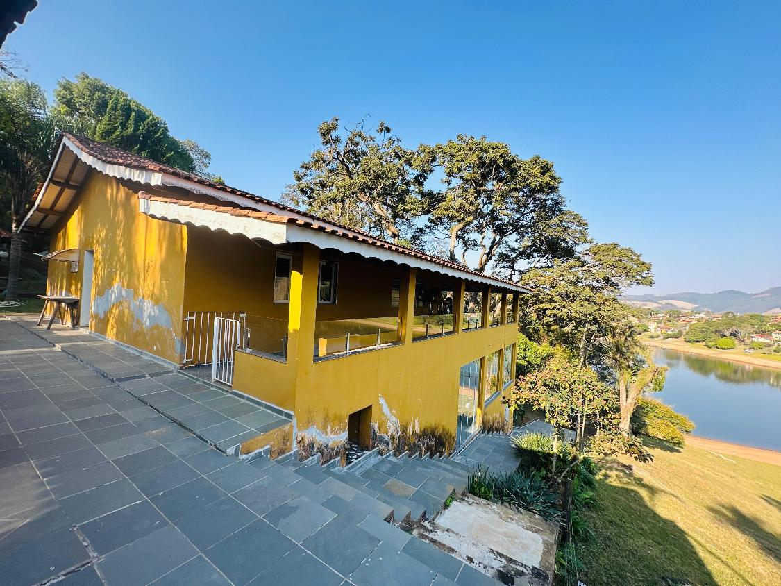 Chácara, 3 quartos, 3 hectares - Foto 27