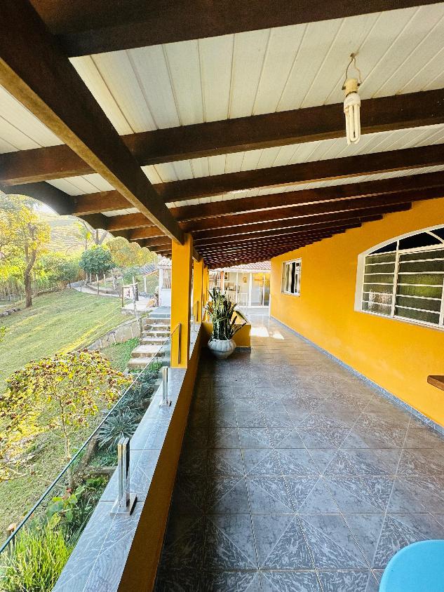 Chácara, 3 quartos, 3 hectares - Foto 28