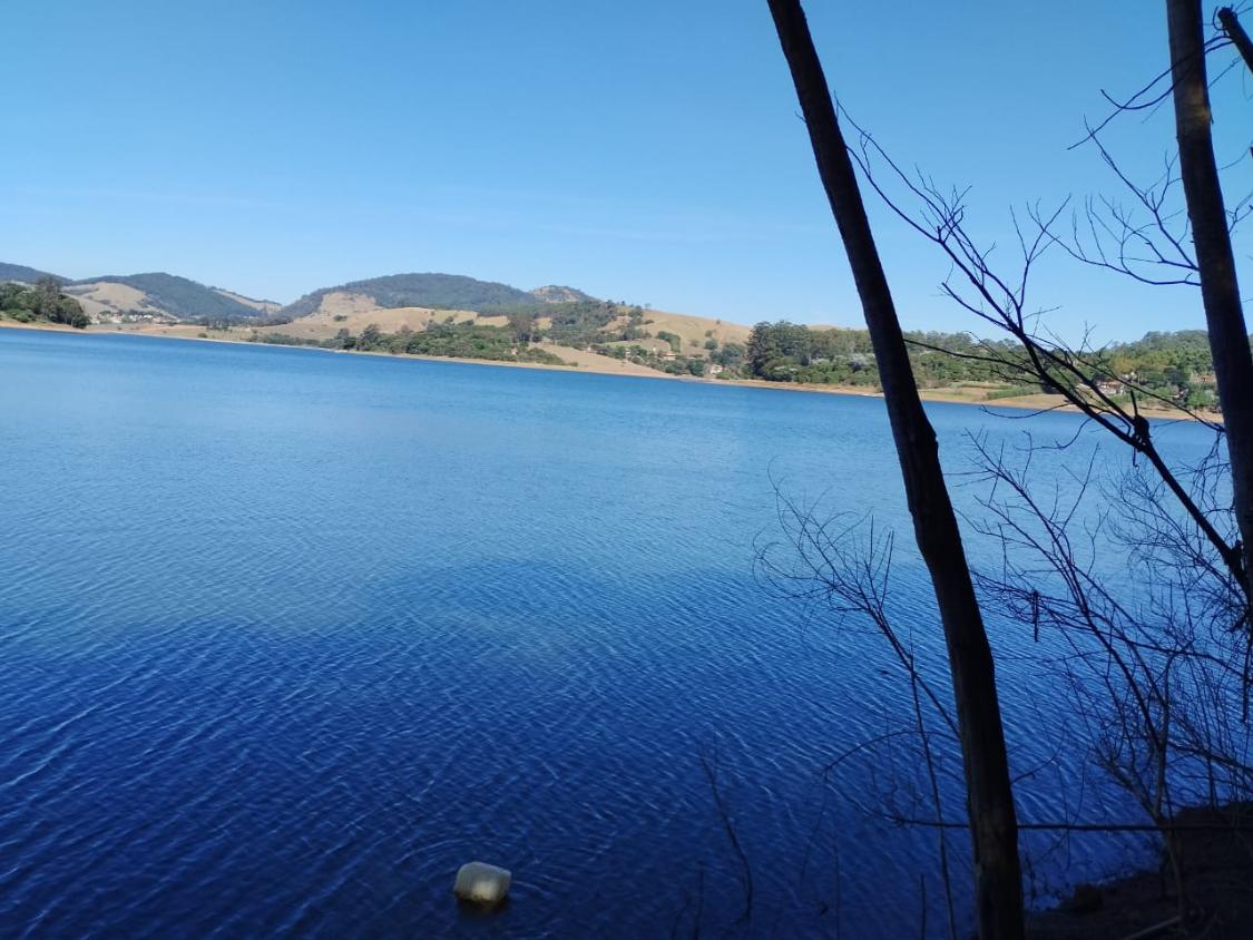 Chácara à venda com 6 quartos, 7900m² - Foto 1