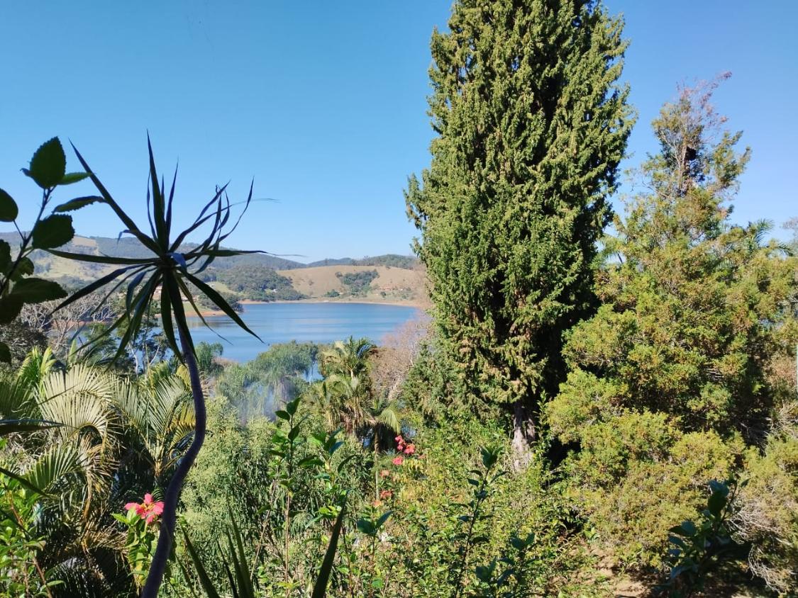 Chácara à venda com 6 quartos, 7900m² - Foto 4