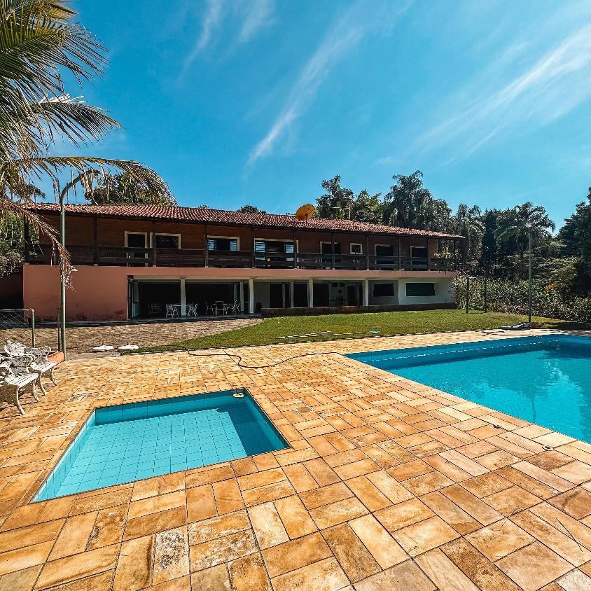 Chácara à venda com 6 quartos, 7900m² - Foto 6
