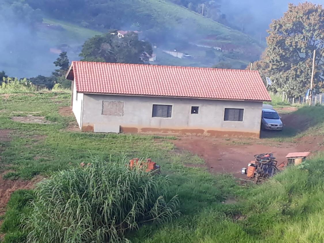 Chácara, 2 quartos, 2 hectares - Foto 1