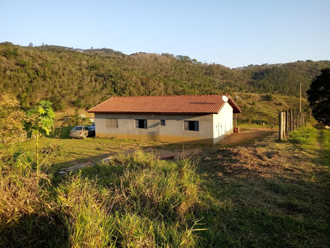 Chácara, 2 quartos, 2 hectares - Foto 4