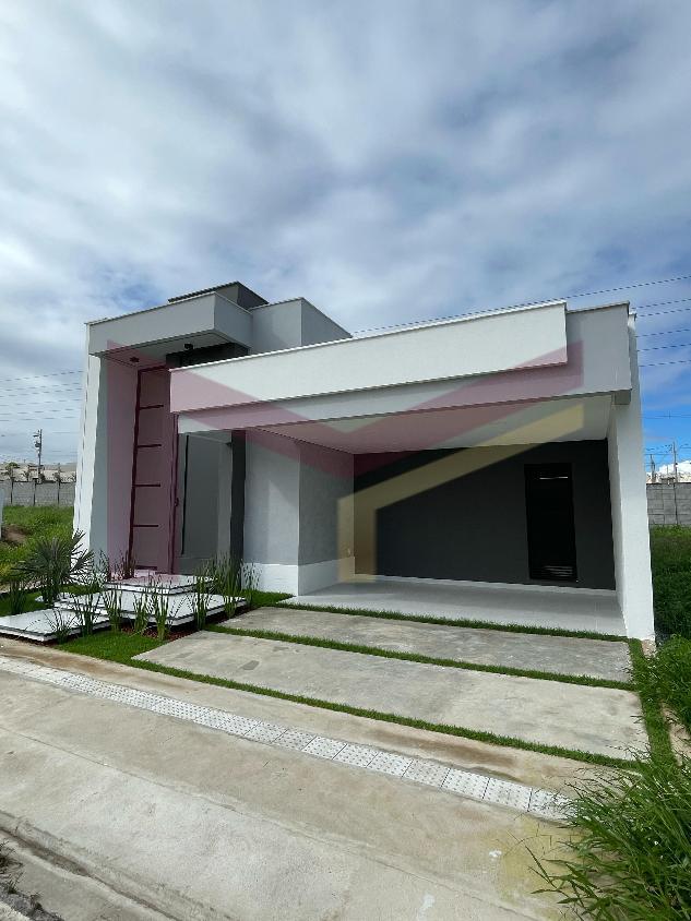 Casa à venda com 3 quartos, 132m² - Foto 3