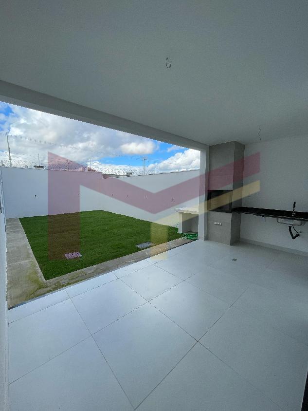 Casa à venda com 3 quartos, 132m² - Foto 15