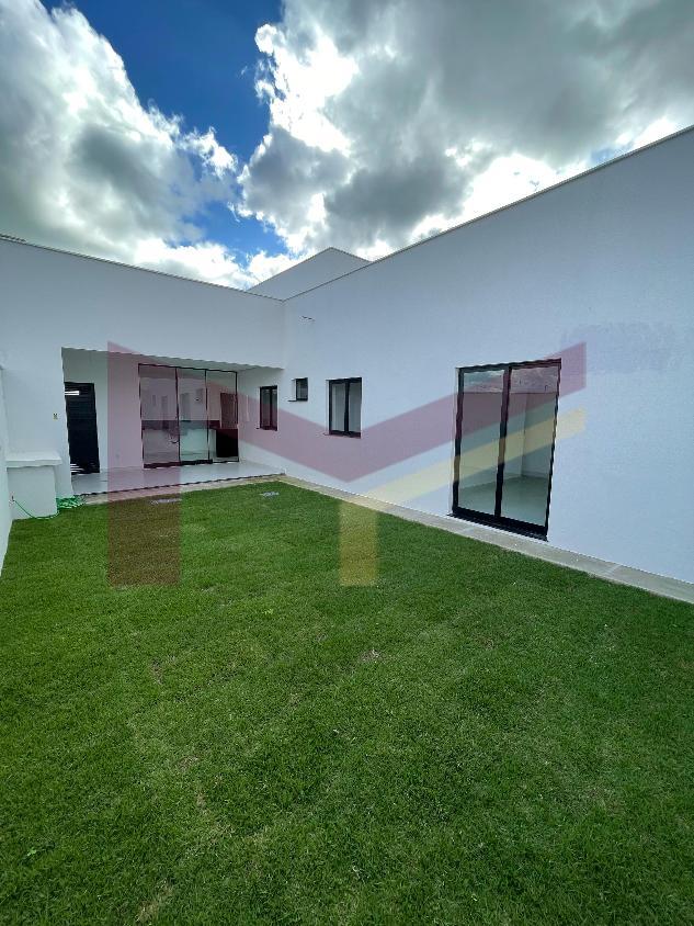 Casa à venda com 3 quartos, 132m² - Foto 14