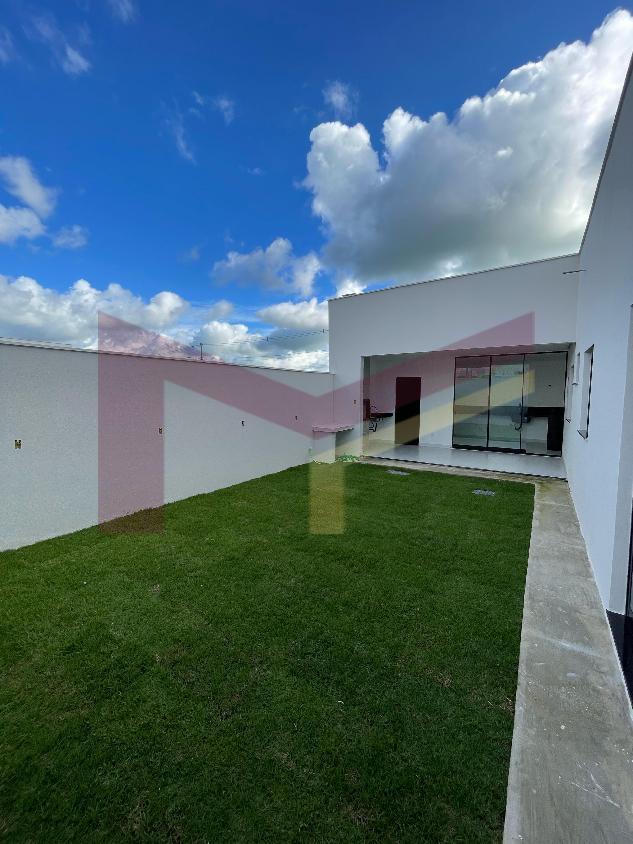 Casa à venda com 3 quartos, 132m² - Foto 16