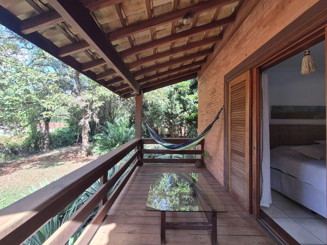 Chácara à venda com 3 quartos, 1040m² - Foto 8