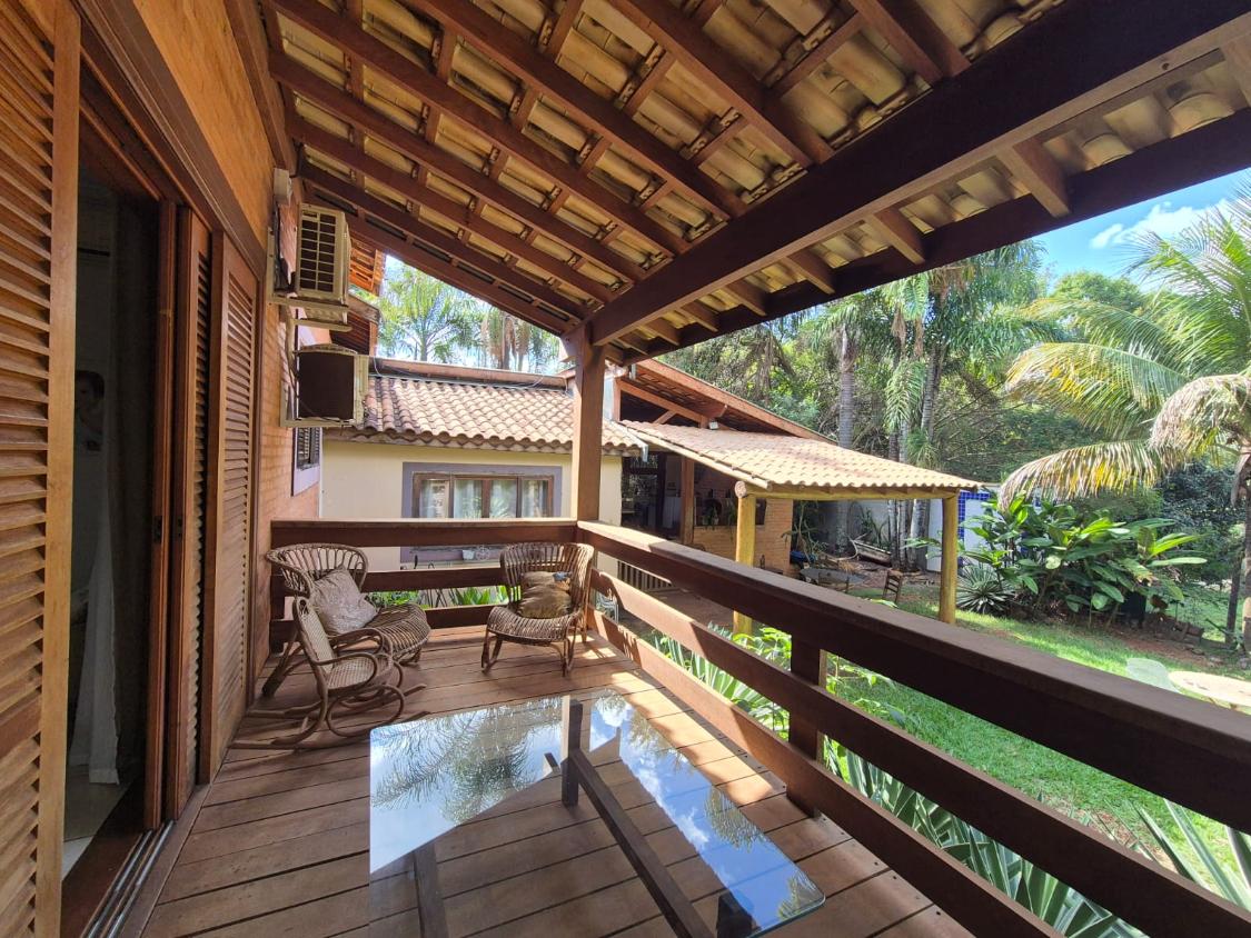 Chácara à venda com 3 quartos, 1040m² - Foto 11
