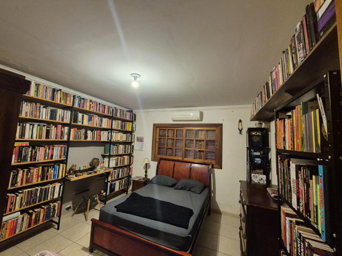 Chácara à venda com 3 quartos, 1040m² - Foto 21