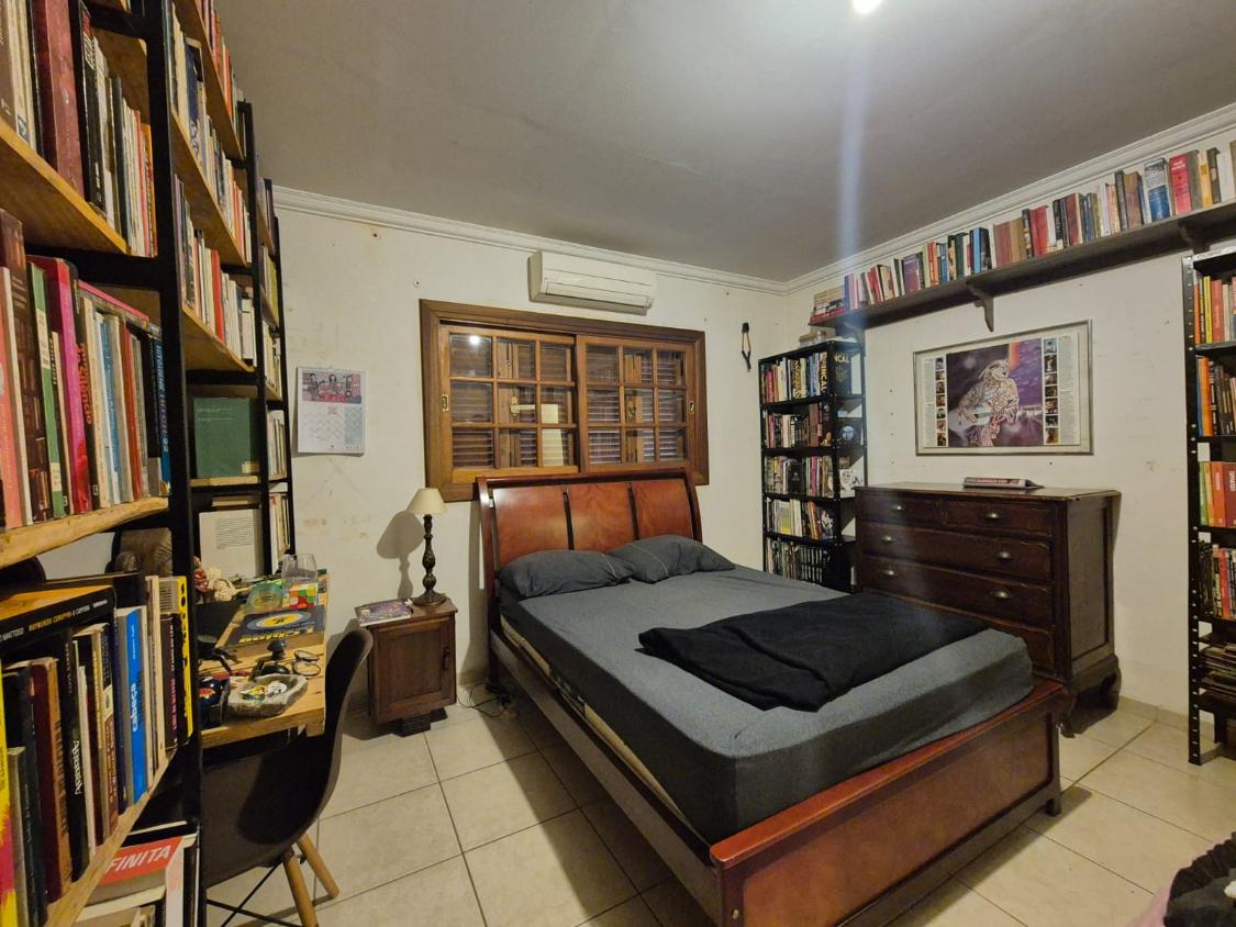 Chácara à venda com 3 quartos, 1040m² - Foto 17