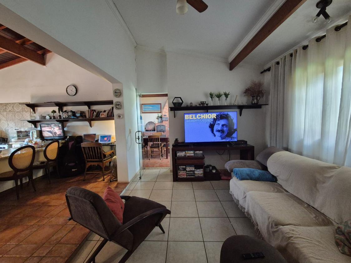 Chácara à venda com 3 quartos, 1040m² - Foto 5
