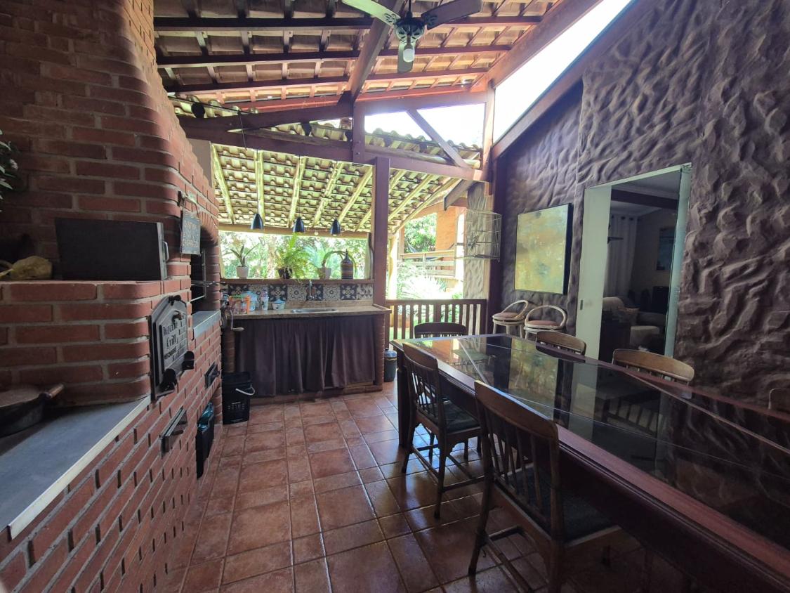 Chácara à venda com 3 quartos, 1040m² - Foto 25