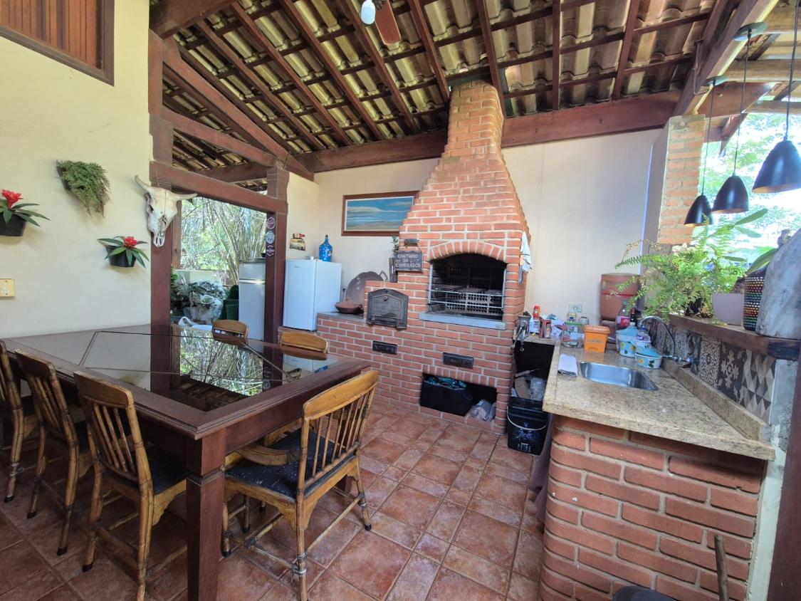 Chácara à venda com 3 quartos, 1040m² - Foto 26