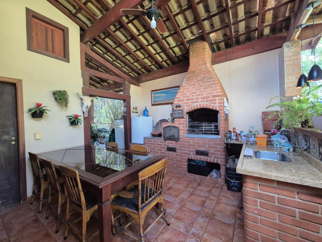 Chácara à venda com 3 quartos, 1040m² - Foto 27