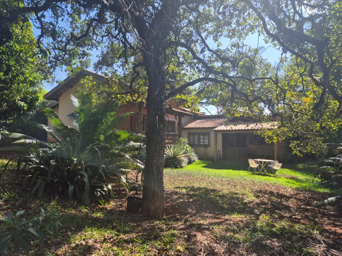 Chácara à venda com 3 quartos, 1040m² - Foto 32