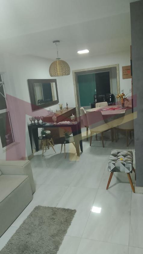 Casa à venda com 3 quartos, 71m² - Foto 8