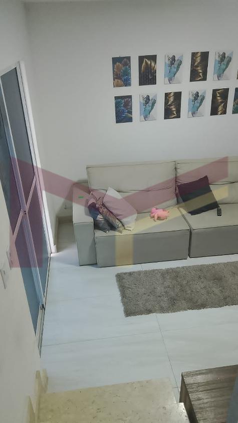 Casa à venda com 3 quartos, 71m² - Foto 4