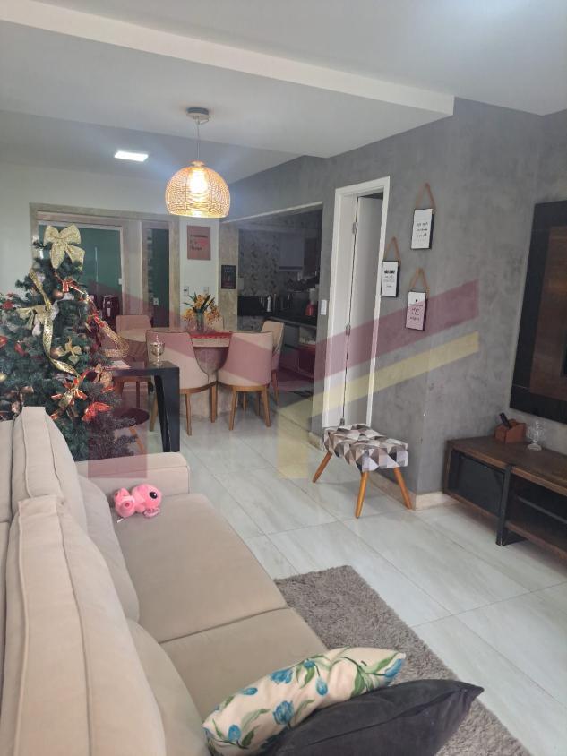 Casa à venda com 3 quartos, 71m² - Foto 3