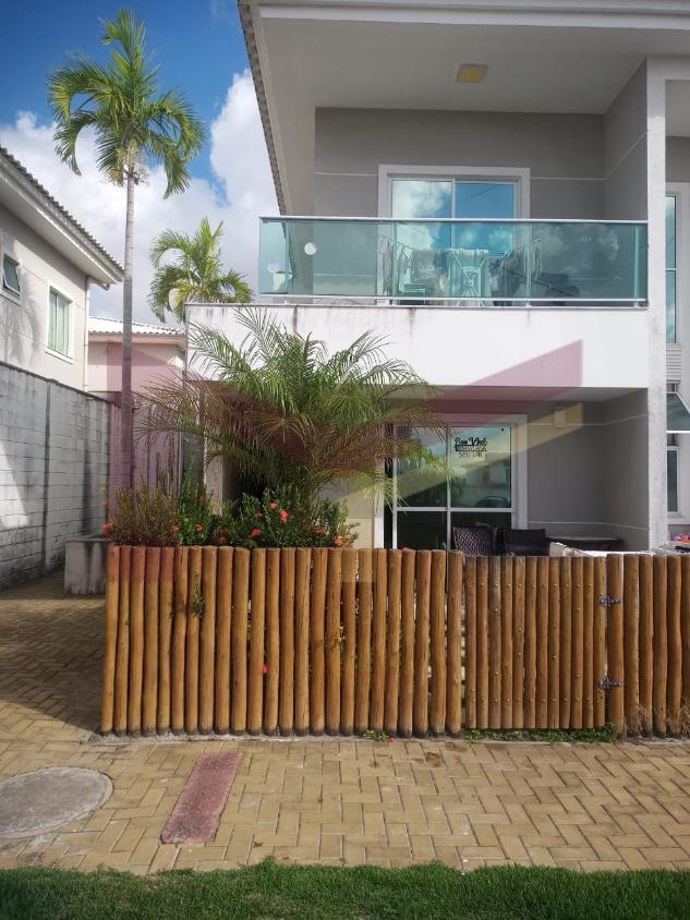 Casa à venda com 3 quartos, 71m² - Foto 1