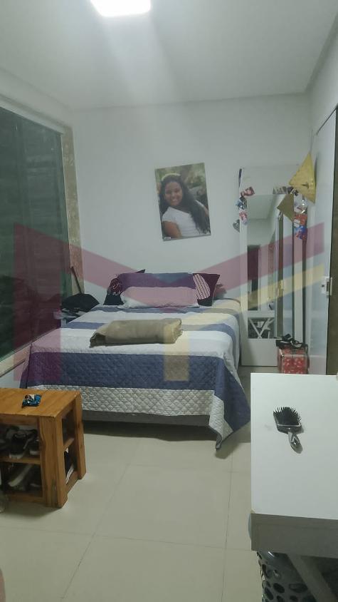 Casa à venda com 3 quartos, 71m² - Foto 6